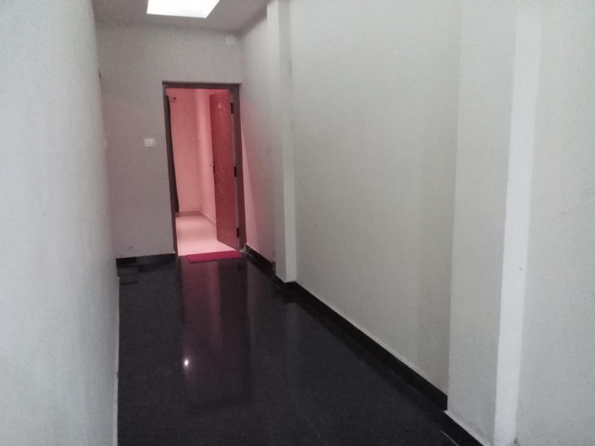 Hotel Time Palace Уті Екстер'єр фото